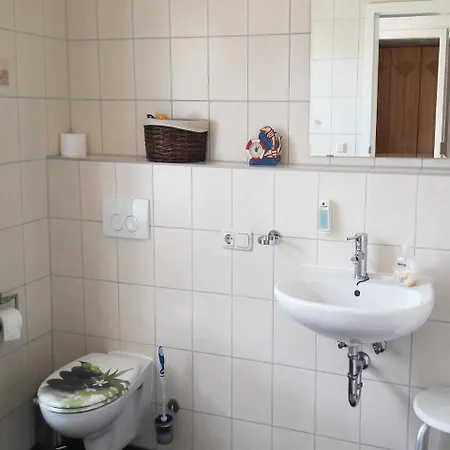 2 Bedroom Lovely In Alt Schwerin