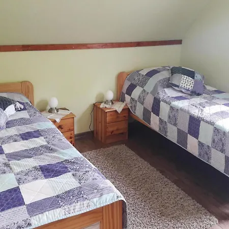 2 Bedroom Lovely In Alt Schwerin