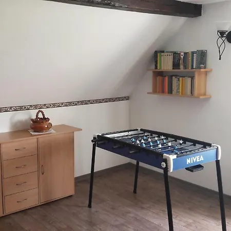 2 Bedroom Lovely In Ferienhaus Alt Schwerin