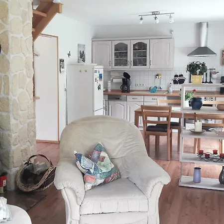 2 Bedroom Lovely In Alt Schwerin