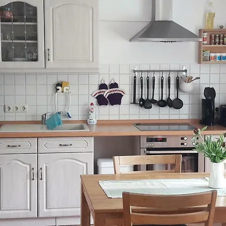 Ferienhaus 2 Bedroom Lovely In