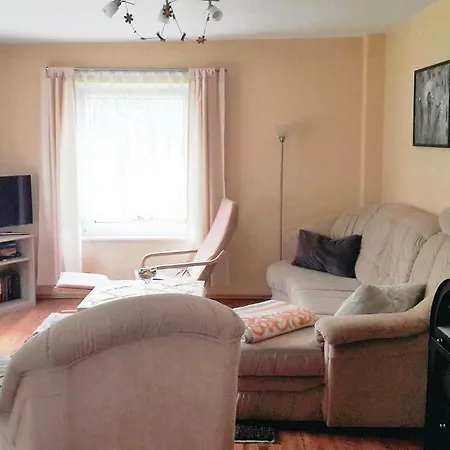 2 Bedroom Lovely In * Alt Schwerin