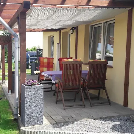 Ferienhaus 2 Bedroom Lovely In